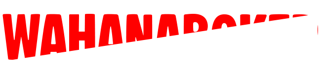 WAHANABOKEP